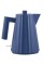 Чайник Alessi Plissé MDL06 1 л 2400 Вт Blue