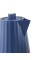 Чайник Alessi Plissé MDL06 1 л 2400 Вт Blue