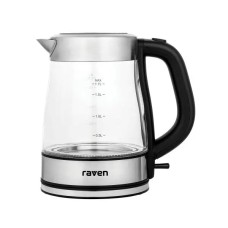 Чайник Raven EC027C 1.7л 2200Вт