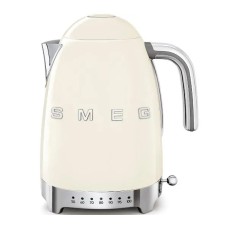 Чайник Smeg KLF04CREU 1.7л 2400W Регулювання температури