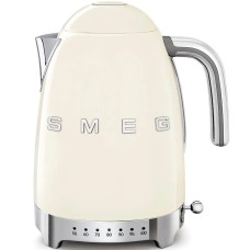 SMEG KLF04CREU ЧАС 1,7 л 2400 Вт контроль температури