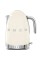 SMEG KLF04CREU ЧАС 1,7 л 2400 Вт контроль температури