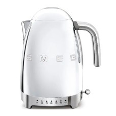 Чайник Smeg KLF04SSEU 1.7л 2400W Регулювання температури