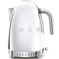 Чайник Smeg KLF04SSEU 1.7л 2400W Регулювання температури
