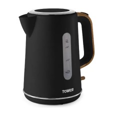 Чайник Tower Scandi T10037BLK 1.7л 3000Вт