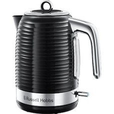 Чайник електричний Russell Hobbs 24361-70 Inspire Black