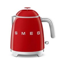 Чайник Smeg KLF05RDEU 0.8л 1400Вт