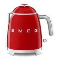 Чайник Smeg KLF05RDEU 0.8л 1400Вт