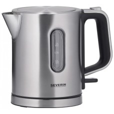 Чайник електричний Severin WK 3401 silver