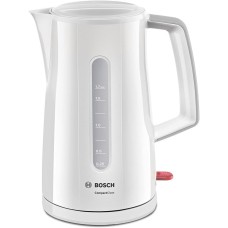 Чайник електричний Bosch TWK3A011 white