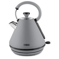 Чайник Tower Sera T10079GRY 1.7л 3000Вт