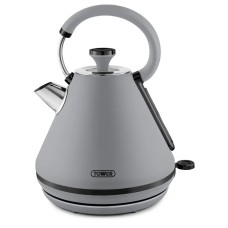 Чайник Tower Sera T10079GRY 1.7л 3000Вт