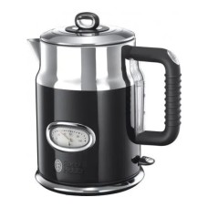 Чайник Russell Hobbs Retro Classic Noir 21671-70 1.7л 2400W