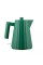 Чайник Alessi Plisse MDL061GR 1L 2400W