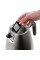Чайник DeLonghi KBIN2001.TB 1.7л 2000Вт