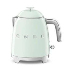 Чайник Smeg KLF05PGEU 0.8л 1400Вт