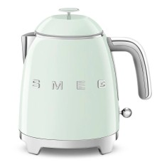 Smeg klf05pgeu 0,8 л 1400 Вт