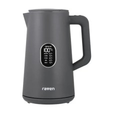 Чайник Raven EC024A 1.5л 1800W Регулювання температури