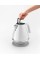 Чайник DeLonghi Icona Capitals KBOC2001.W 1.7л 2000Вт