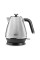 Чайник DeLonghi Distinta KBI2001.M 1.7л 2000Вт