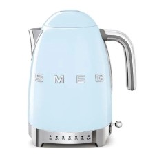 Чайник Smeg KLF04PBEU 1.7л 2400W Регулювання температури