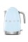 Smeg cettle klf04pbeu 1,7 л 2400 Вт управління температурою
