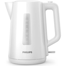 Чайник електричний Philips HD9318/00 white