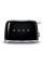 Комплект Smeg KLF04BLEU 1,7 л 2400 Вт + TSF01BLEU