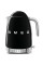 Комплект Smeg KLF04BLEU 1,7 л 2400 Вт + TSF01BLEU