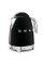 Комплект Smeg KLF04BLEU 1,7 л 2400 Вт + TSF01BLEU
