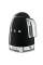 Комплект Smeg KLF04BLEU 1,7 л 2400 Вт + TSF01BLEU