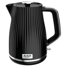 Чайник електричний Tefal KO250830 Loft black