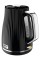 Чайник електричний Tefal KO250830 Loft black