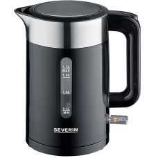 Чайник електричний Severin WK 9265 black