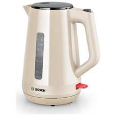 Чайник електричний Bosch TWK1M127 beige