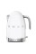 SMEG KLF04WHEU Чайник 1,7 л 2400 Вт контроль температури