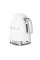 SMEG KLF04WHEU Чайник 1,7 л 2400 Вт контроль температури