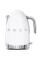 Чайник Smeg KLF04WHEU 1.7л 2400Вт Контроль температури