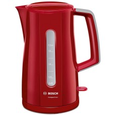 Чайник електричний Bosch TWK3A014 red