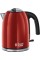 Чайник електричний Russell Hobbs 20412-70 Colours Plus Flame red