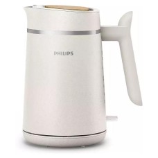 Чайник електричний Philips HD9365/10 white