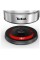 Чайник електричний Tefal KI7008 black-silver