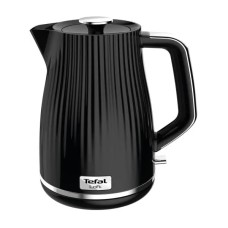 Чайник Tefal LOFT KO250830 чорний 1.7л 2400Вт