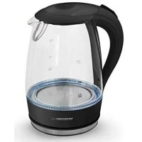 Чайник електричний Esperanza Salto Angel EKK011K black