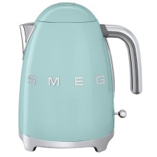 Електрочайник SMEG KLF03PGEU