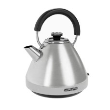 Чайник Morphy Richards Venture 100130 1.5л 2200Вт