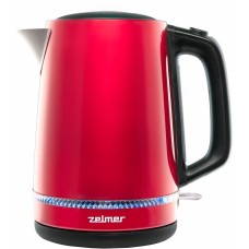 Чайник електричний Zelmer ZCK7921R