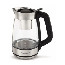 Електрична заварка Morphy Richards 132002 1.2л 2200W Регулювання температури