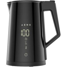 Чайник електричний AENO EK7S black