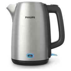Чайник електричний Philips HD 9353/90 silver